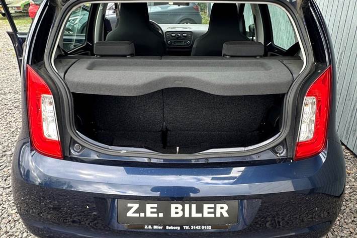 undefined Skoda Citigo fra 2014