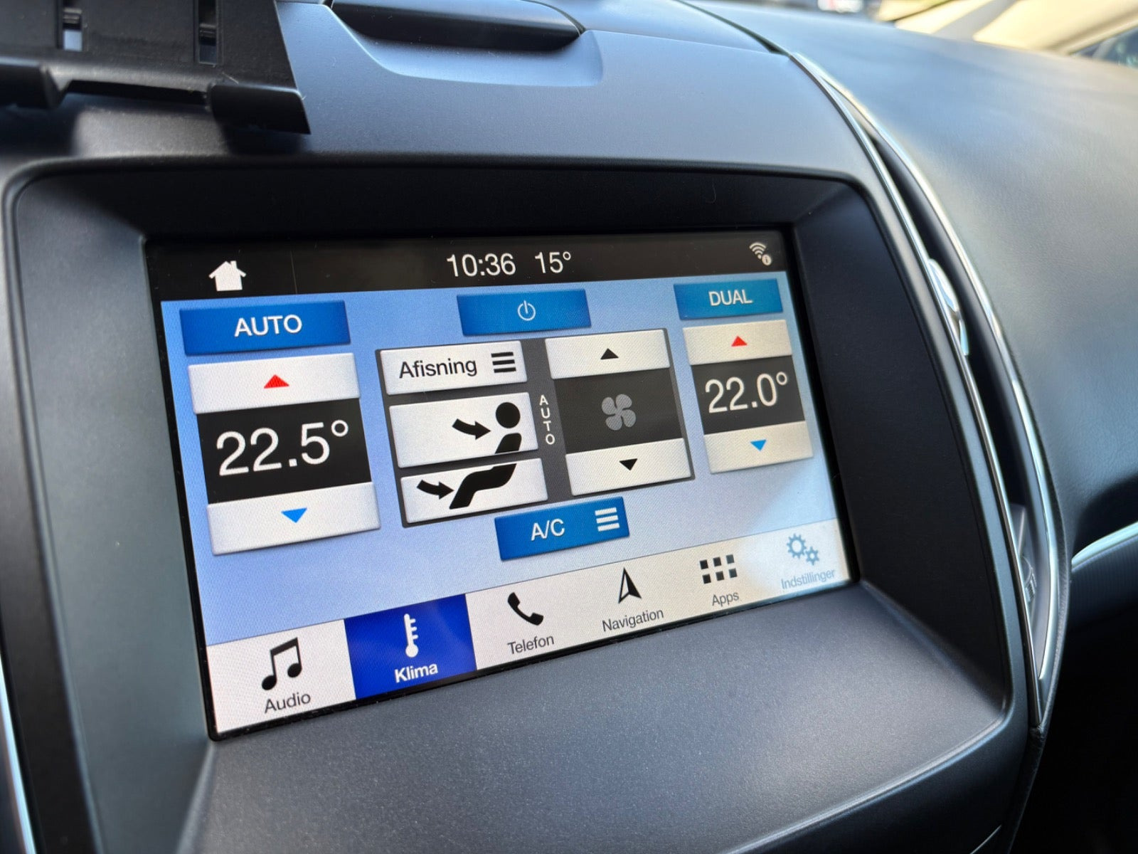 Ford S-MAX 2.0 EcoBlue SelectShift, 8-trinn, 190hk, 2019