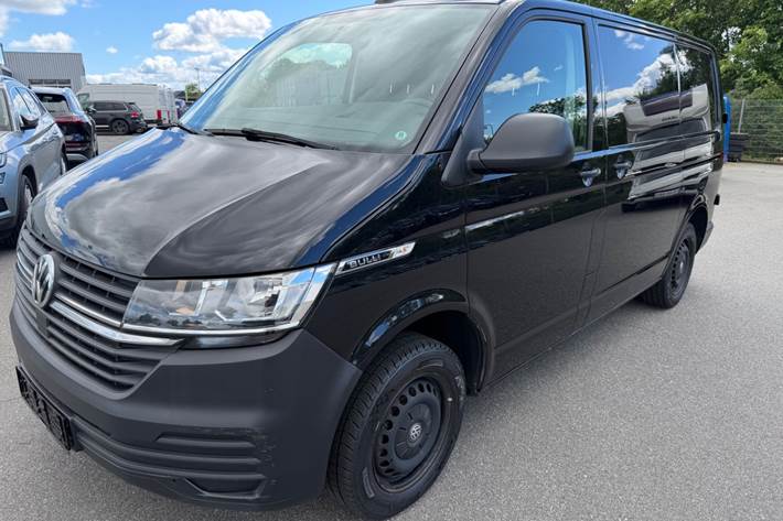 undefined VW Transporter fra 2022