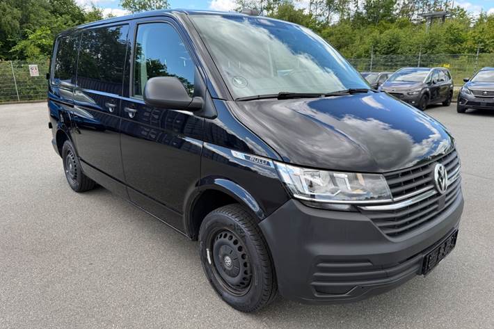 undefined VW Transporter fra 2022