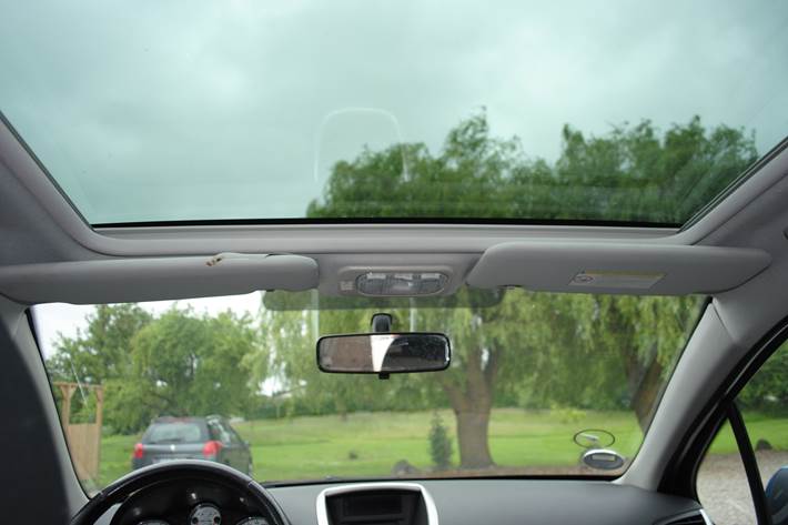 undefined Peugeot 207 fra 2009