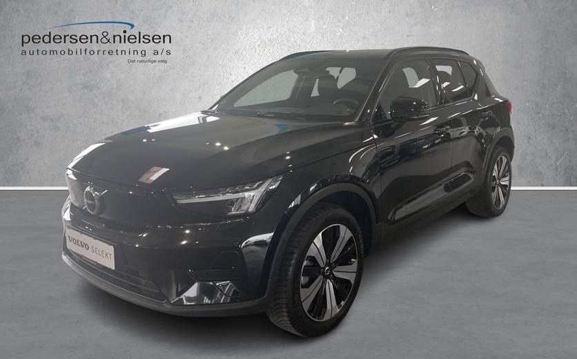 Volvo XC40 P6 Recharge Core 231HK 5d Aut.