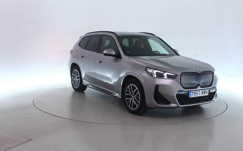 BMW iX1 eDrive20 EL M-Sport 204HK 5d Aut.
