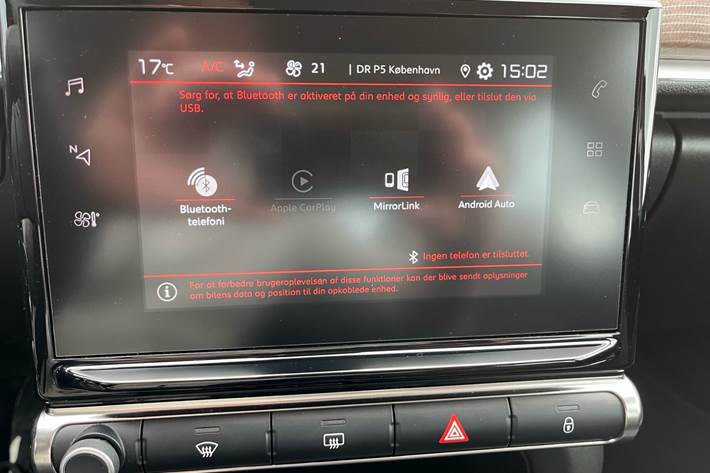 undefined Citroën C3 fra 2024