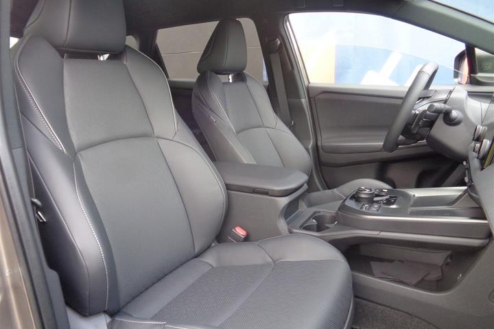 Bronze Subaru e-Outback fra 2026