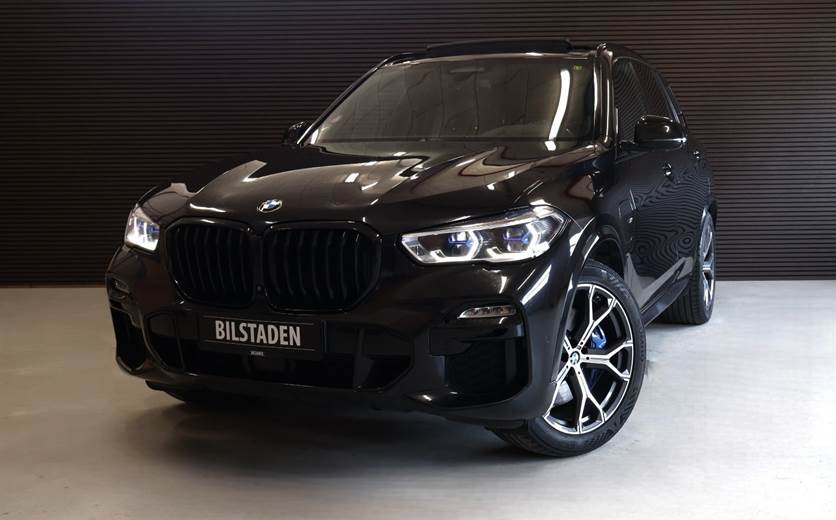 BMW X5 3,0 xDrive45e M-Sport aut.