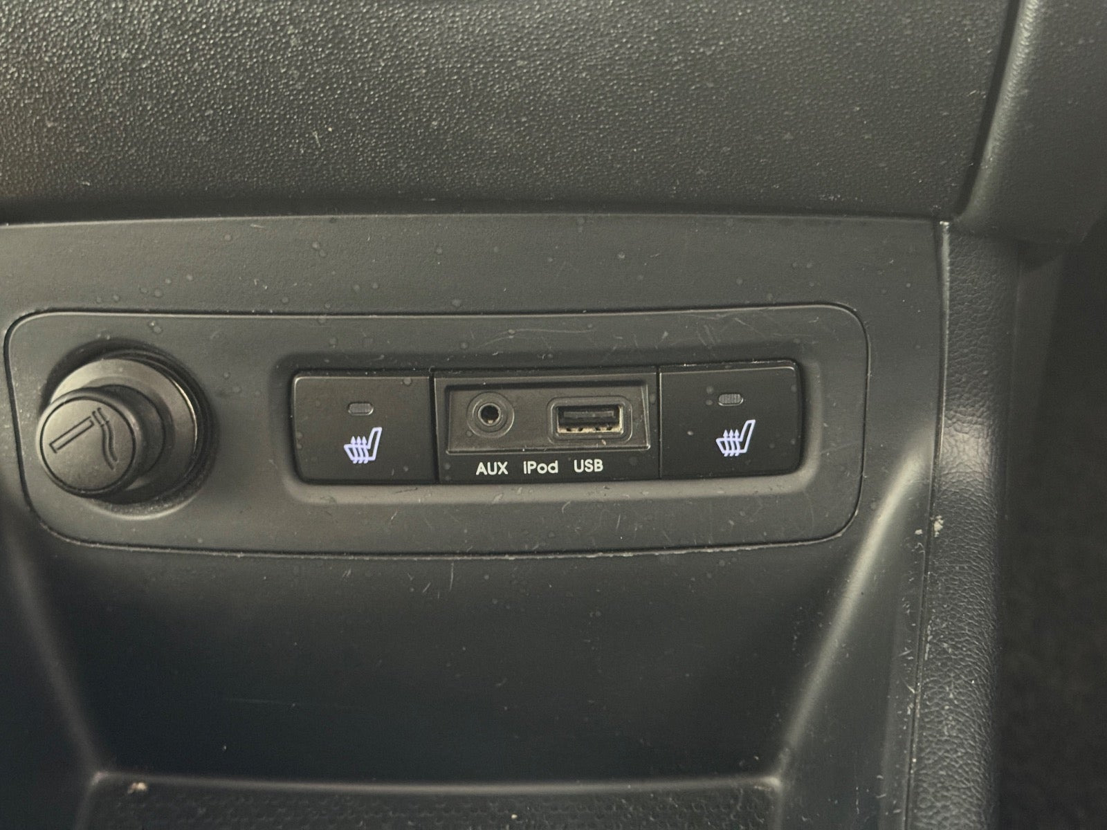 undefined Hyundai i20 fra 2014