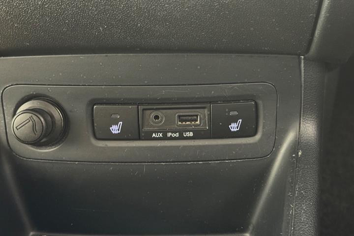 undefined Hyundai i20 fra 2014