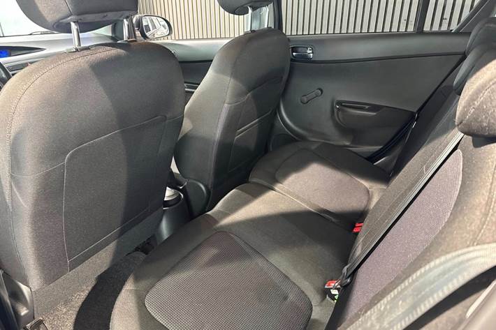 undefined Hyundai i20 fra 2014