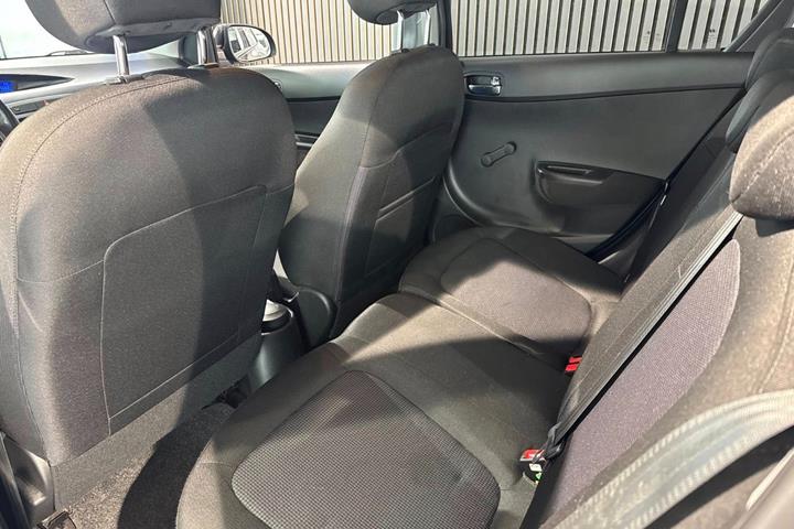 undefined Hyundai i20 fra 2014