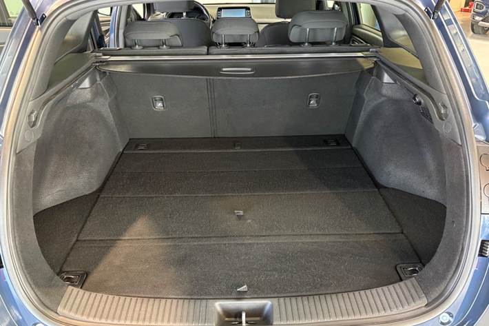undefined Hyundai i30 fra 2018