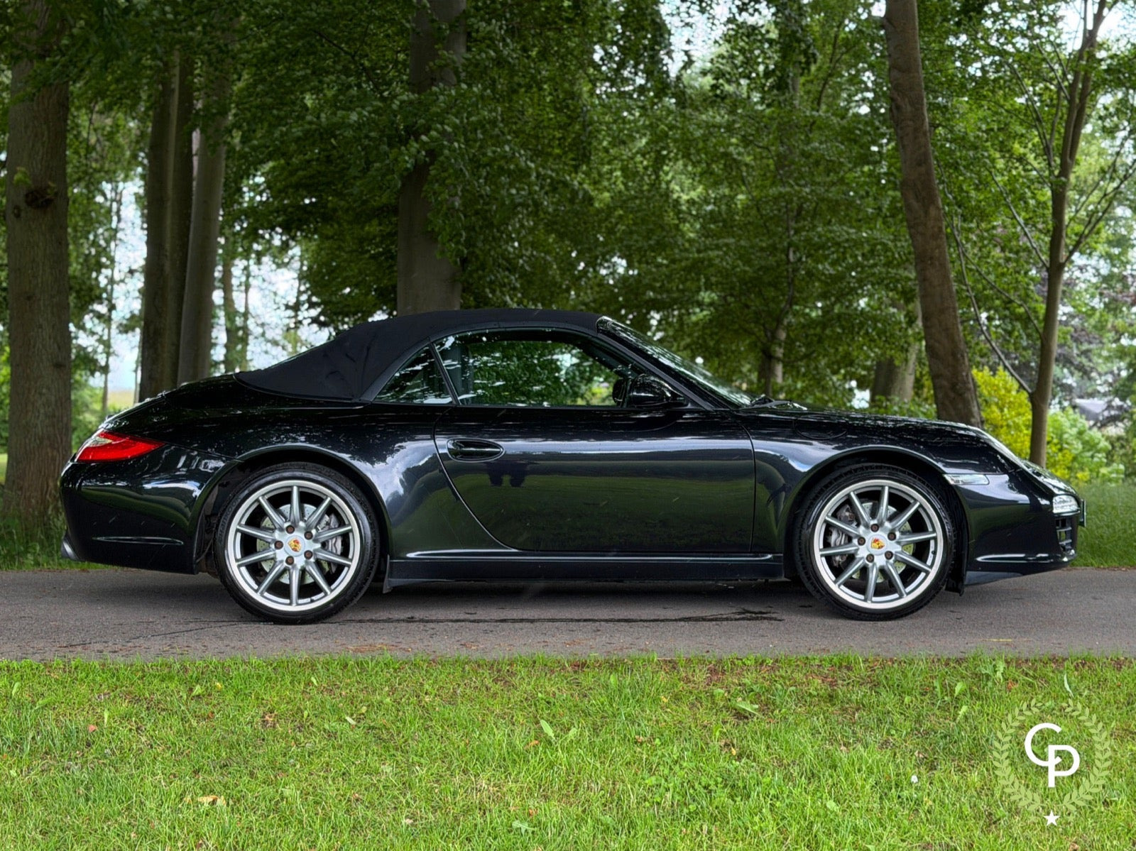 Porsche 911 Carrera