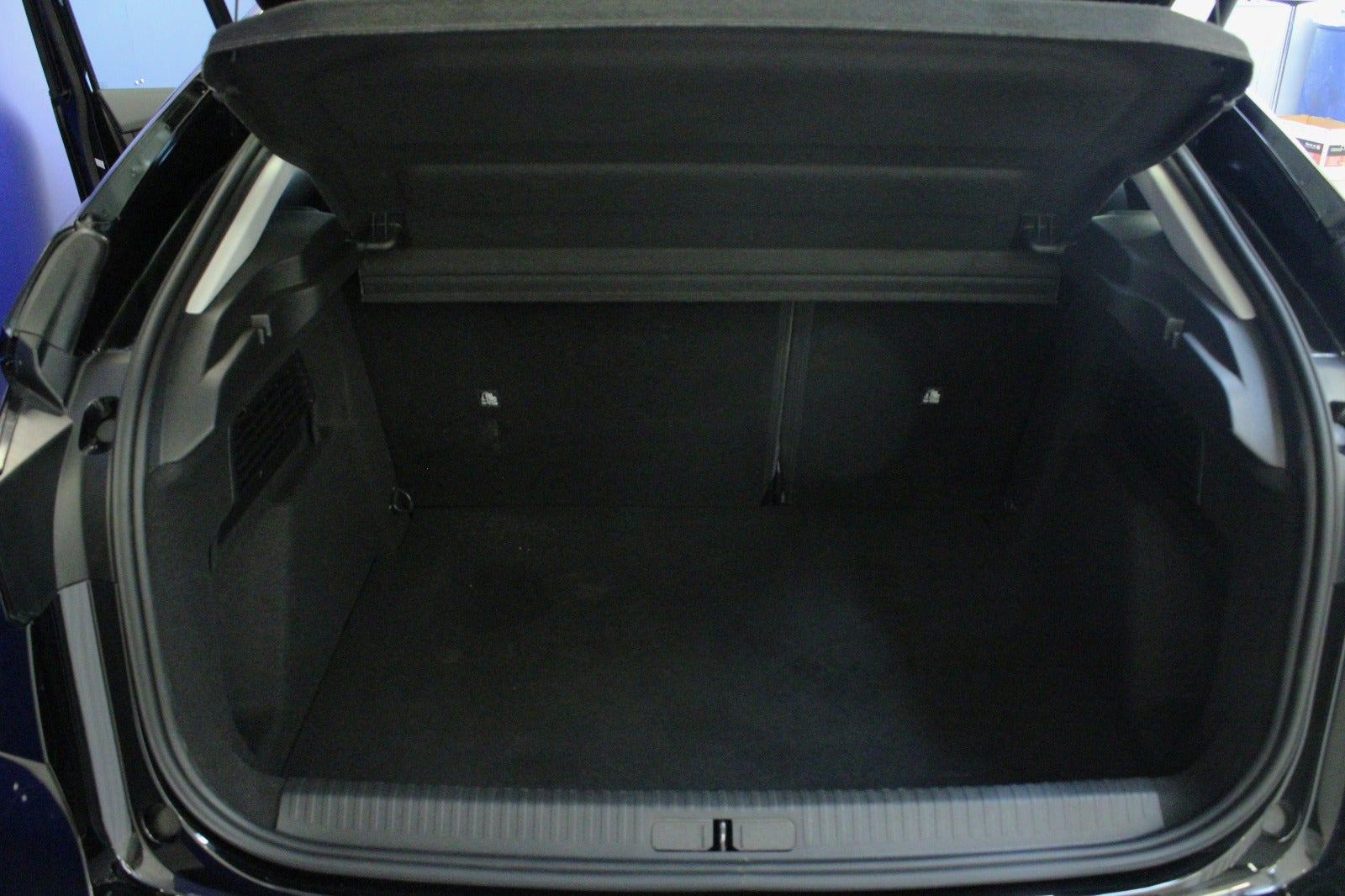 Sort Citroën ë-C4 fra 2025
