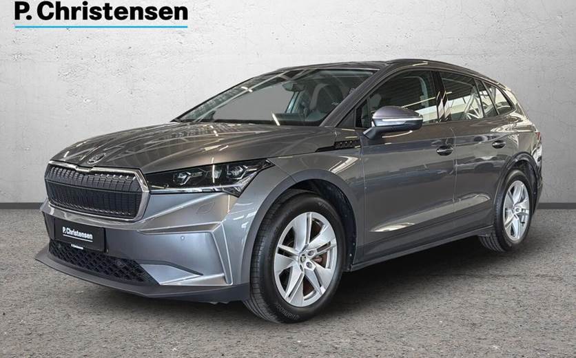 Skoda Enyaq 60 iV Loft