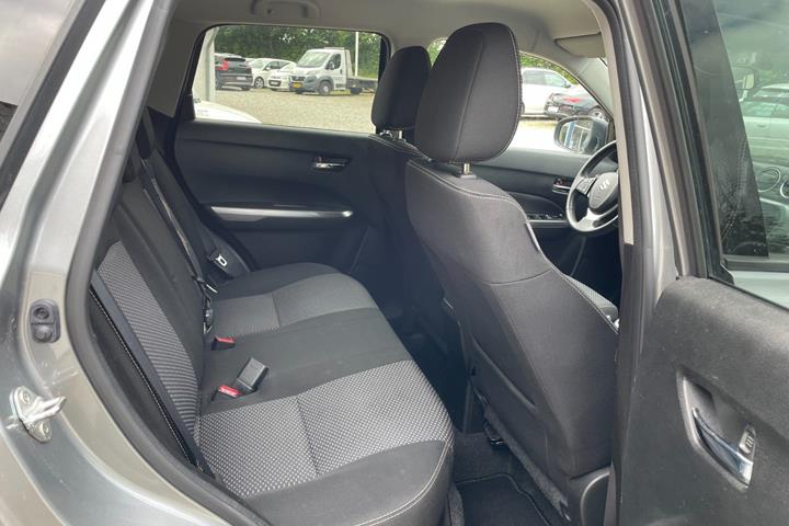 undefined Suzuki Vitara fra 2020