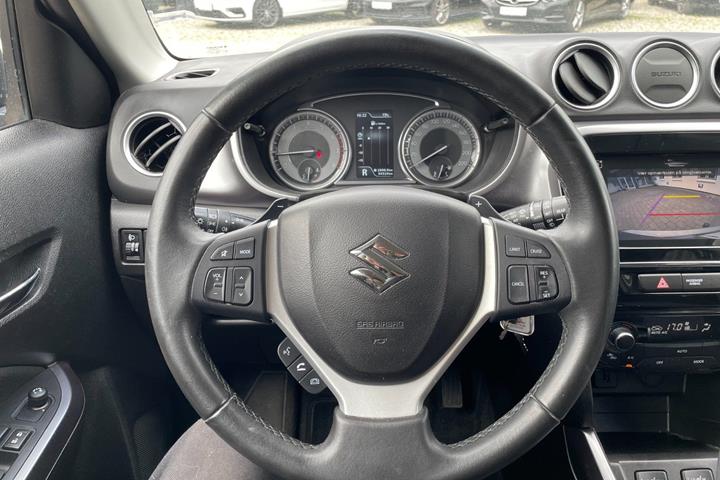 undefined Suzuki Vitara fra 2020