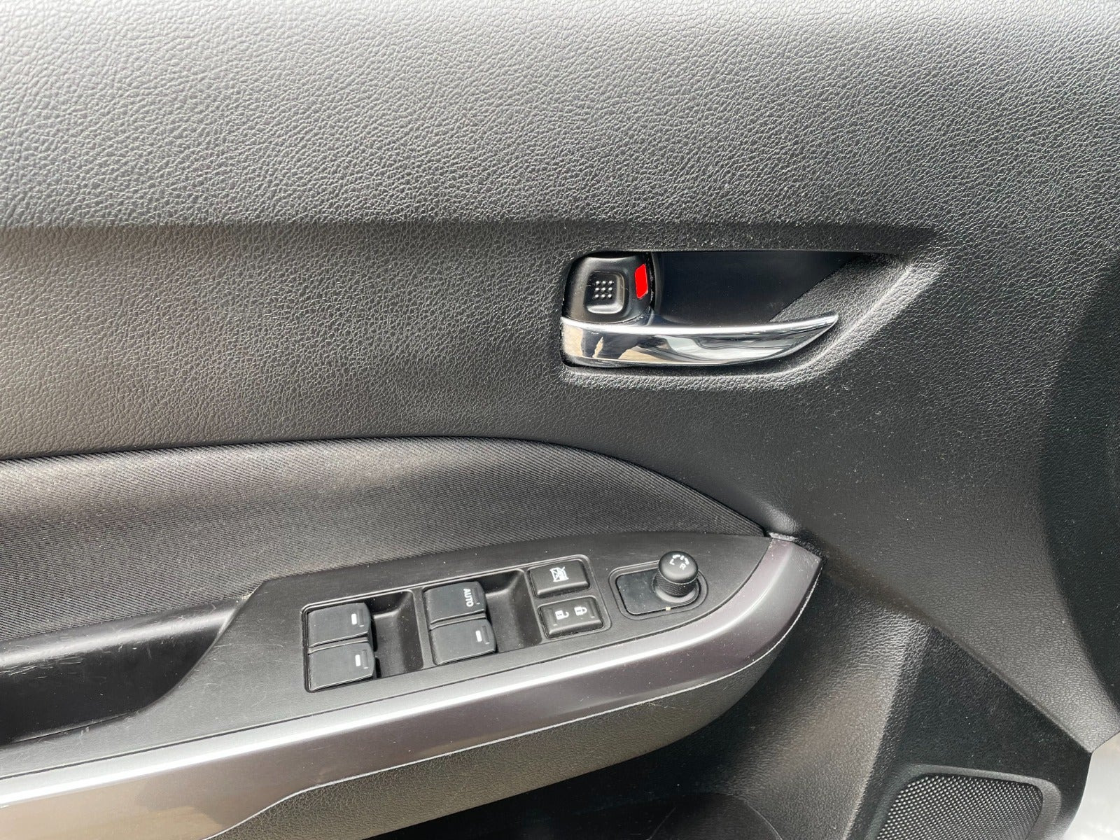 undefined Suzuki Vitara fra 2020