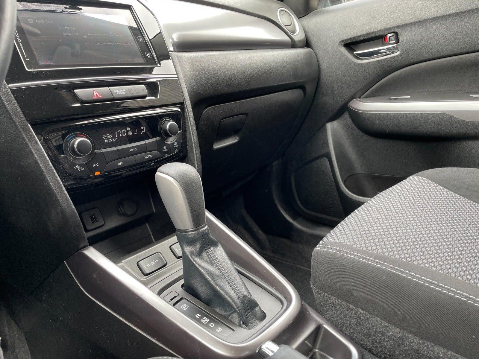 undefined Suzuki Vitara fra 2020