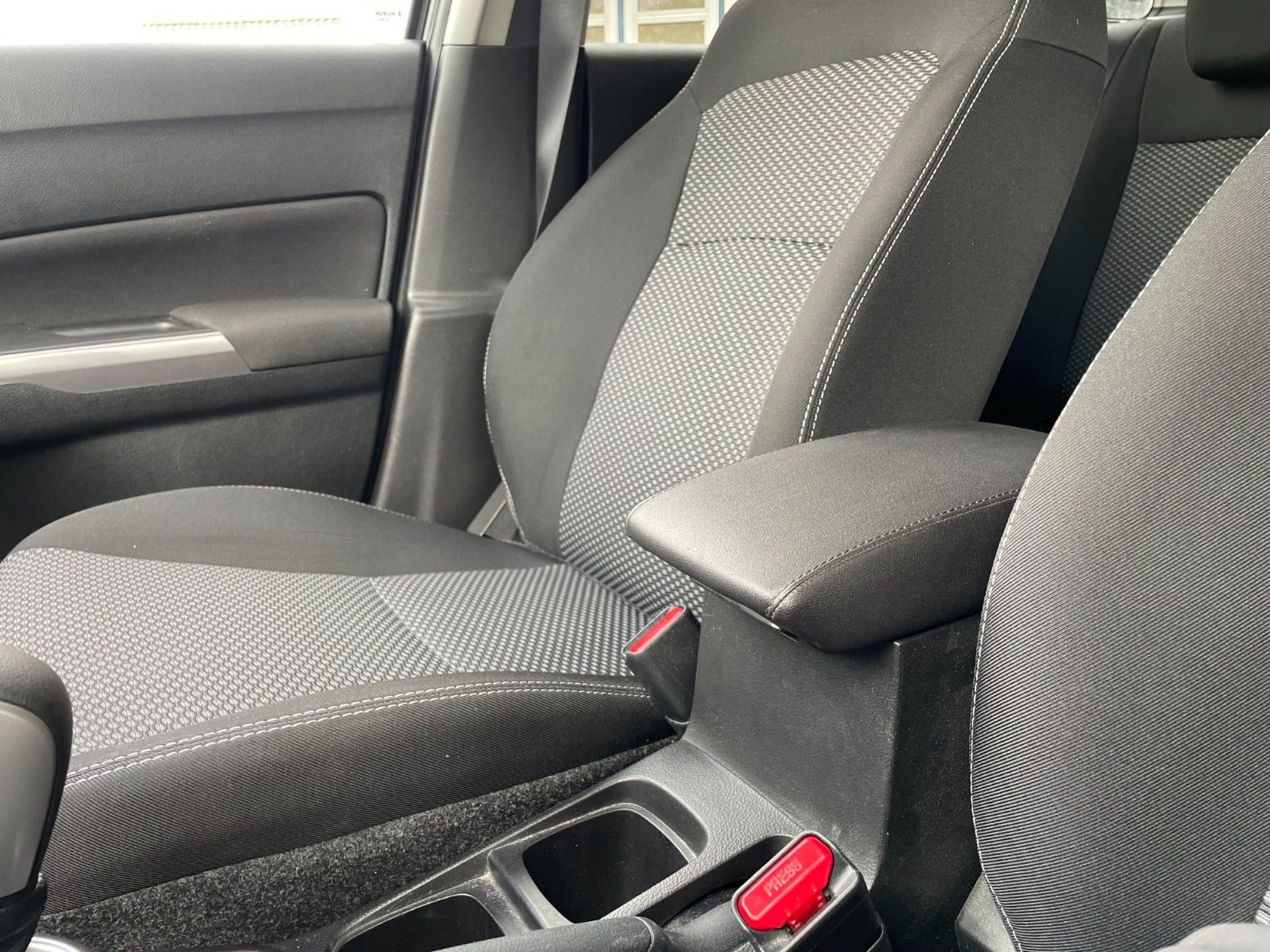 undefined Suzuki Vitara fra 2020
