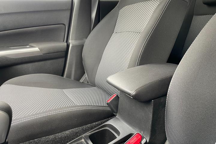undefined Suzuki Vitara fra 2020