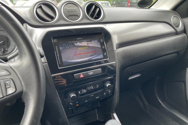 undefined Suzuki Vitara fra 2020