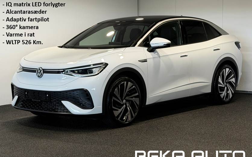 VW ID.5 77 Pro Performance