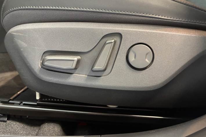 undefined Kia Niro fra 2024