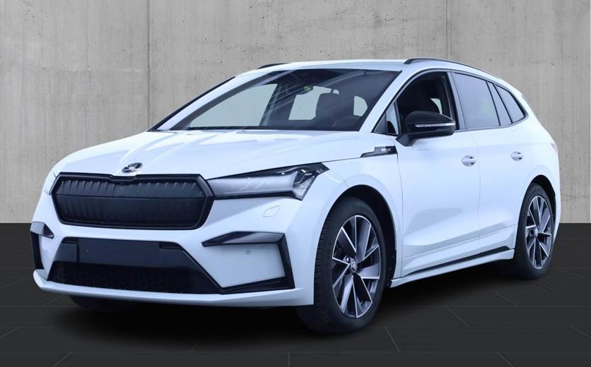 Skoda Enyaq 80 iV Sportline