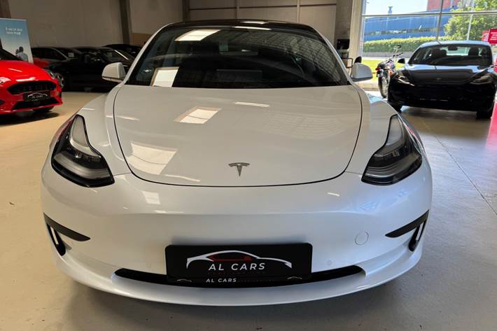 undefined Tesla Model 3 fra 2020