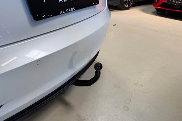 undefined Tesla Model 3 fra 2020