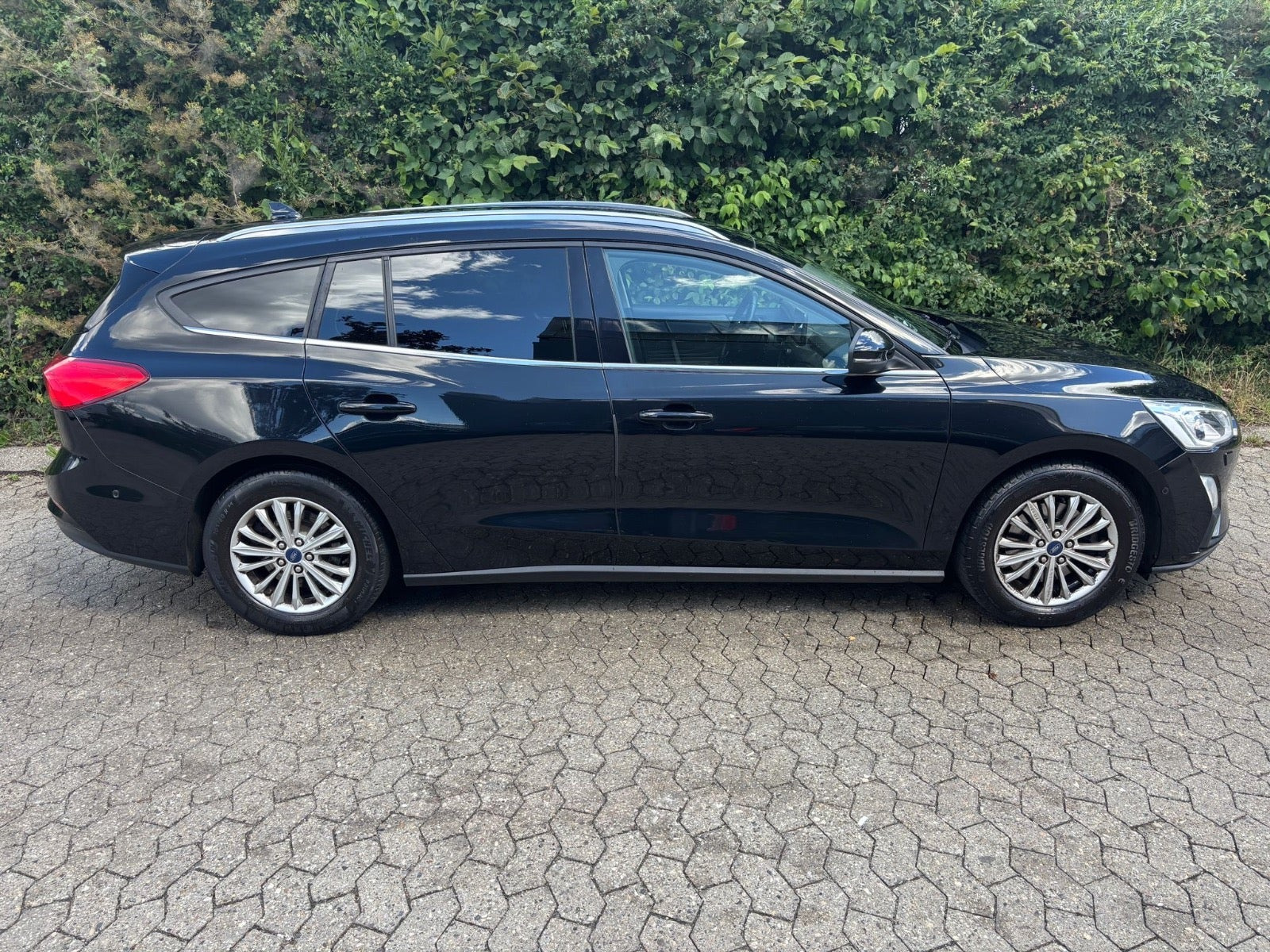 undefined Ford Focus fra 2019