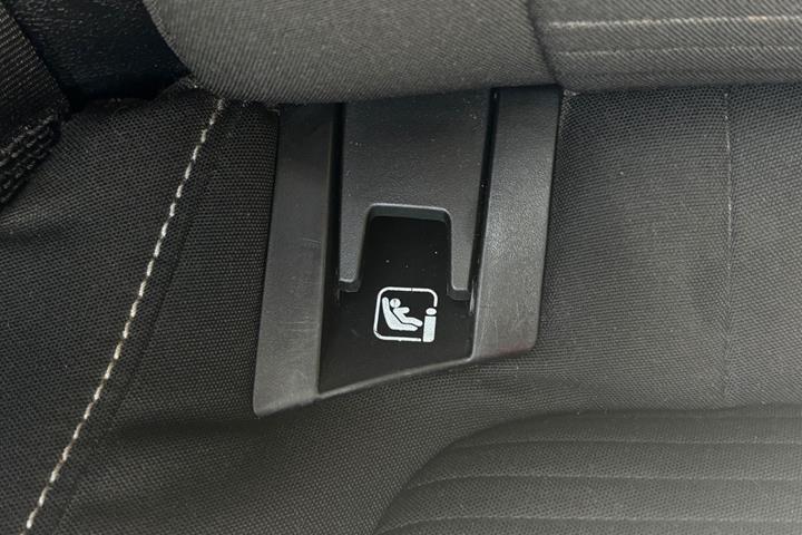 undefined Ford Focus fra 2019