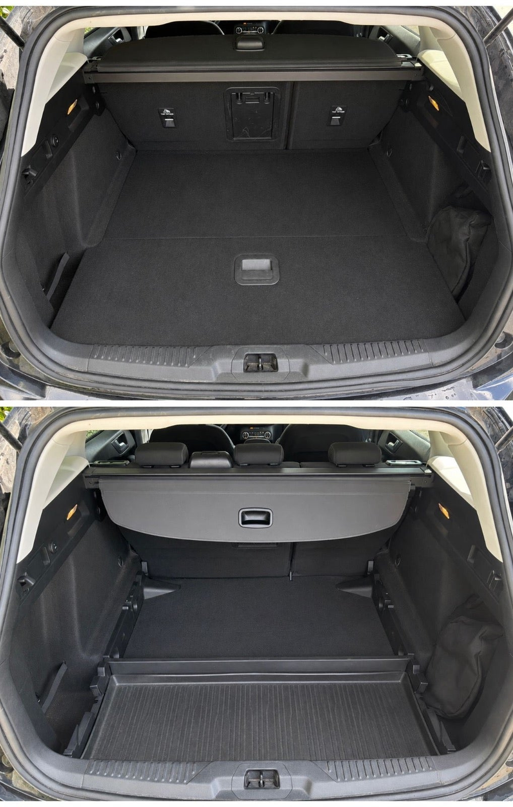 undefined Ford Focus fra 2019