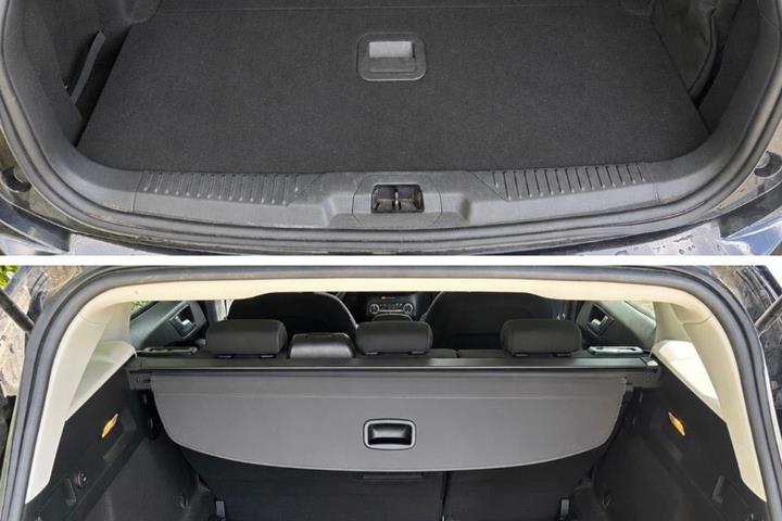 undefined Ford Focus fra 2019