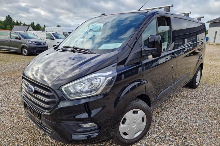 undefined Ford Transit Custom 300 L2 fra 2023