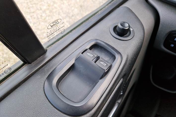 undefined Ford Transit Custom 300 L2 fra 2023