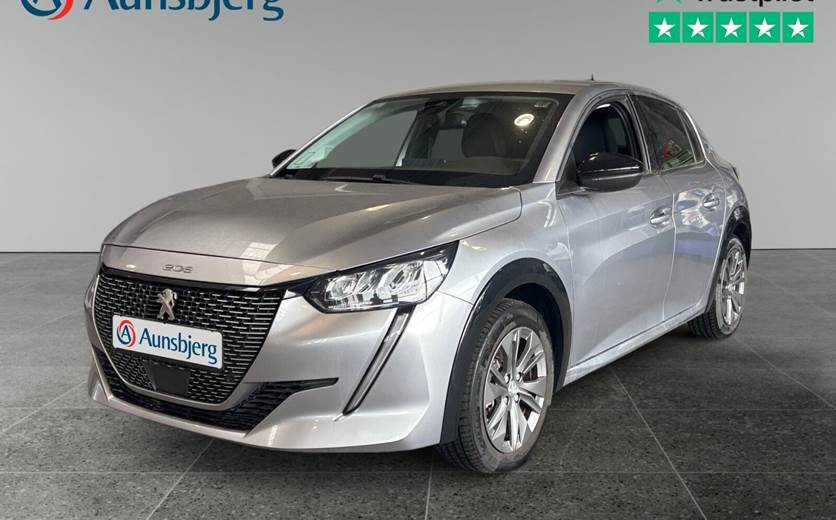 Peugeot e-208 50 Allure Pack