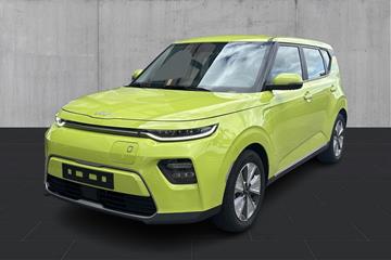 Kia e-Soul 39 Edition 7