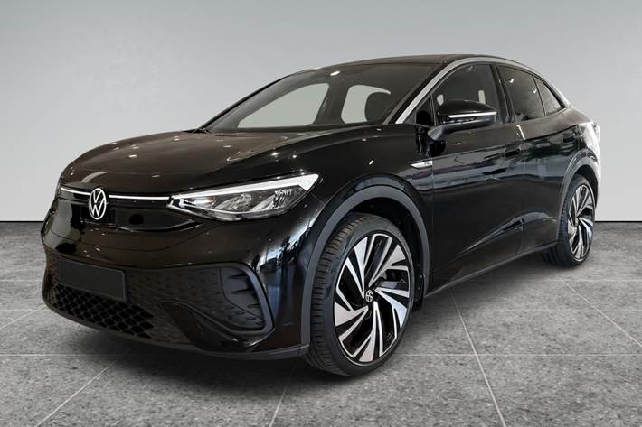 Sort VW ID.5 fra 2023