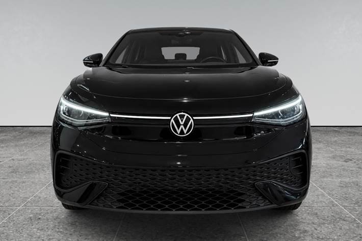 Sort VW ID.5 fra 2023
