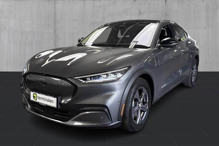 undefined Ford Mustang Mach-E fra 2023