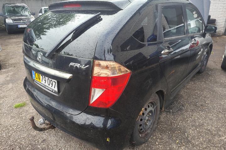 undefined Honda FR-V fra 2007
