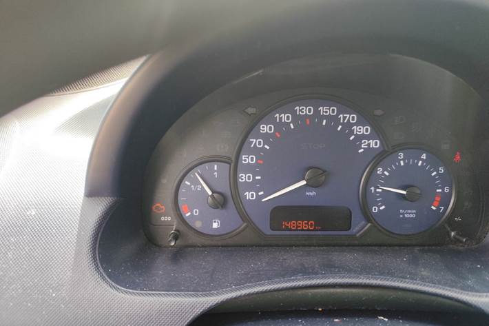undefined Peugeot 1007 fra 2005