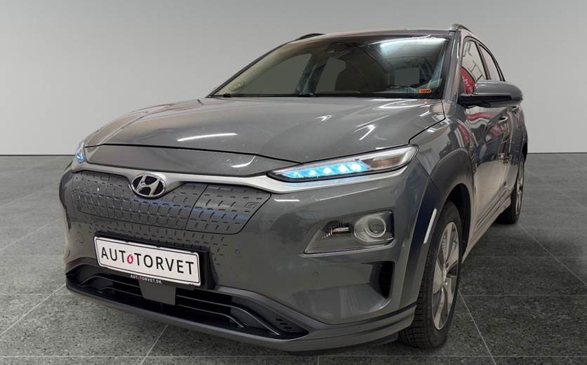 Hyundai Kona 39 EV Trend