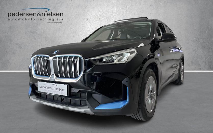 BMW iX1 xDrive30 EL 4x4 313HK 5d Aut.