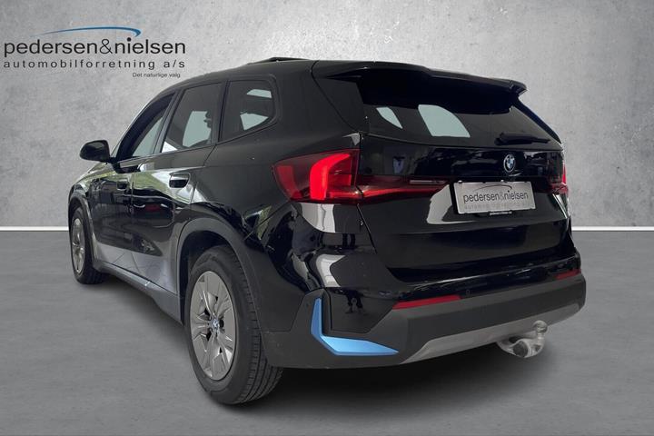 Sort BMW iX1 fra 2022