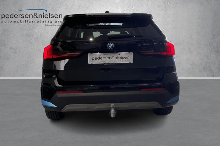 Sort BMW iX1 fra 2022