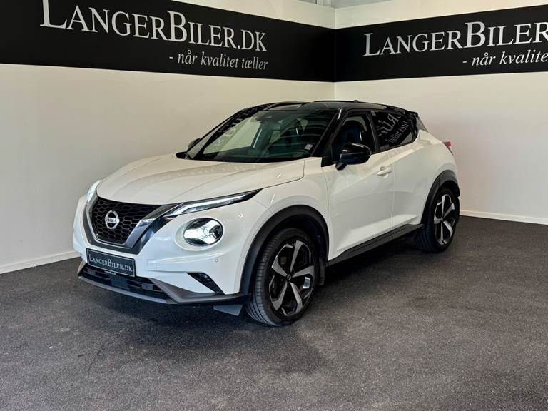 100Autotjek biler