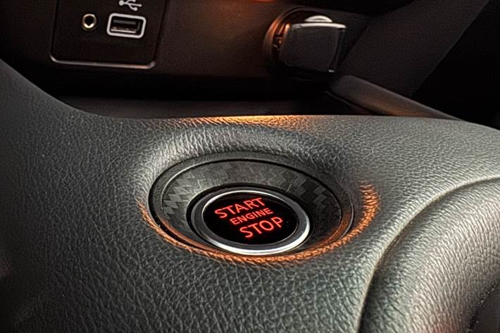 Hvid Nissan Juke fra 2020