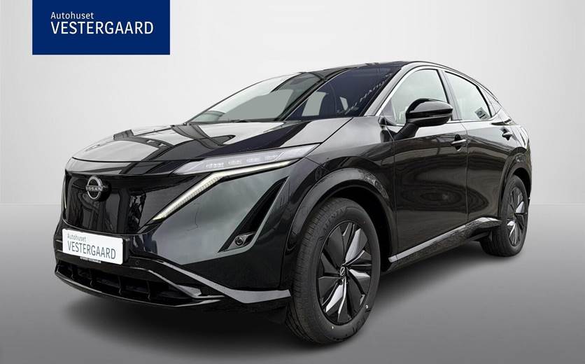 Nissan Ariya 87 Engage